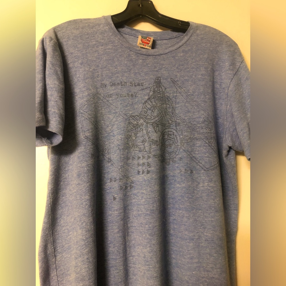 Star Wars t shirt